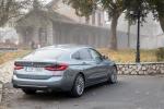 BMW 630i Gran Turismo Luxury Line 2017 года (WW)
